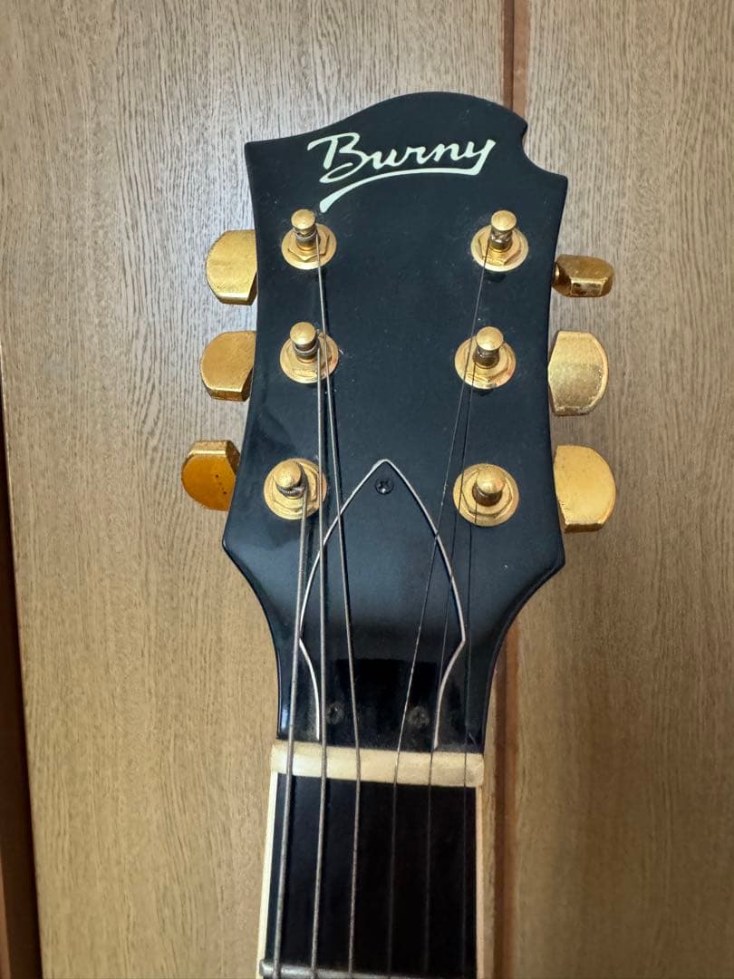 MG280X FERNANDES burny HIDEモデル | Shop at Mercari from Japan