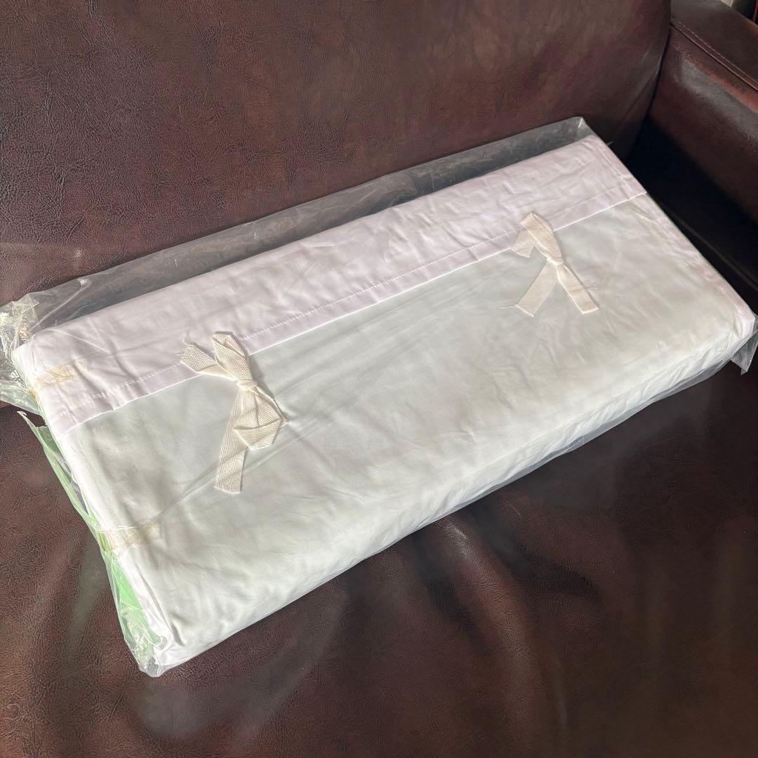 【未使用】SUYAYAKA D.C.Version1 スーパー安眠まくら