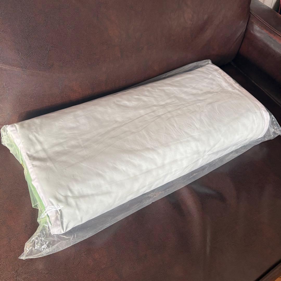 【未使用】SUYAYAKA D.C.Version1 スーパー安眠まくら