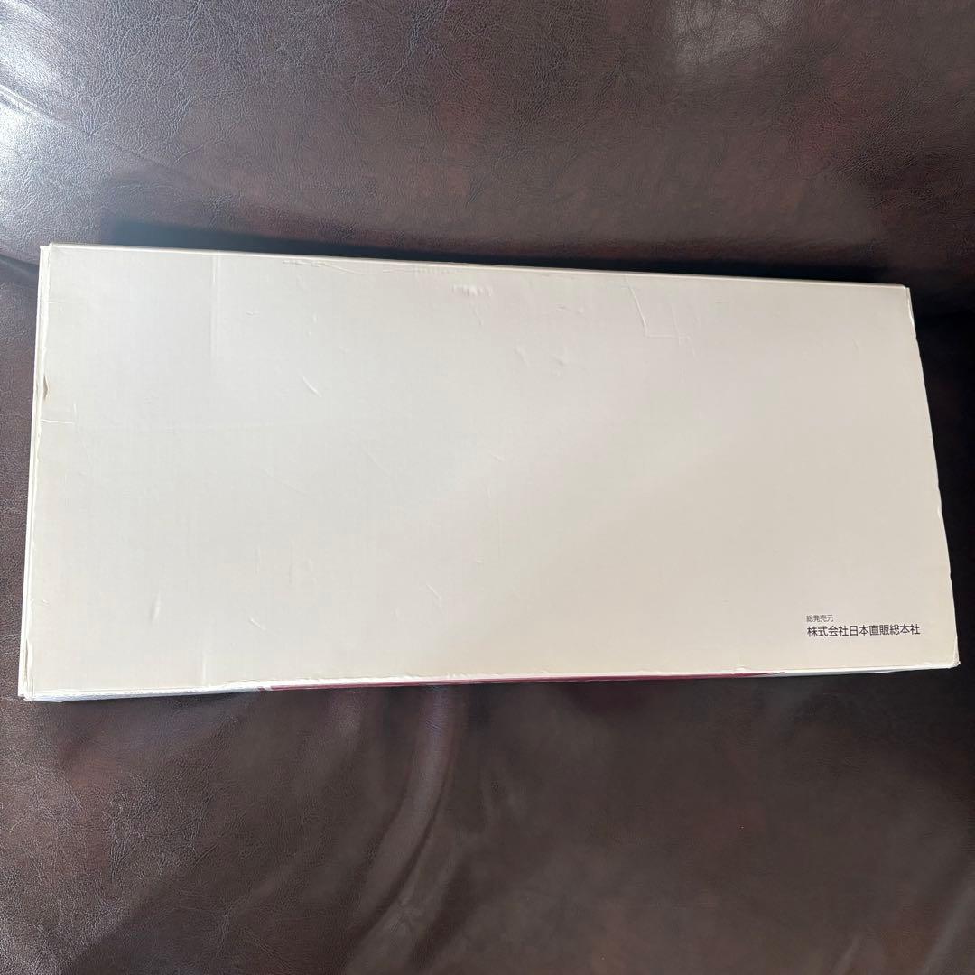 【未使用】SUYAYAKA D.C.Version1 スーパー安眠まくら