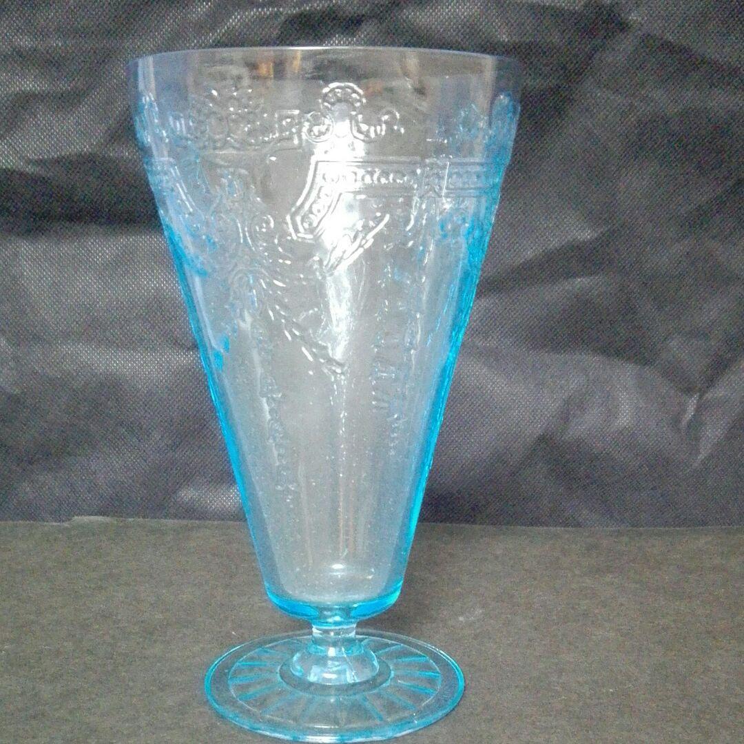 fire king　ファイヤーキング　ブルーサファイア　フィルビー　スーパーレア