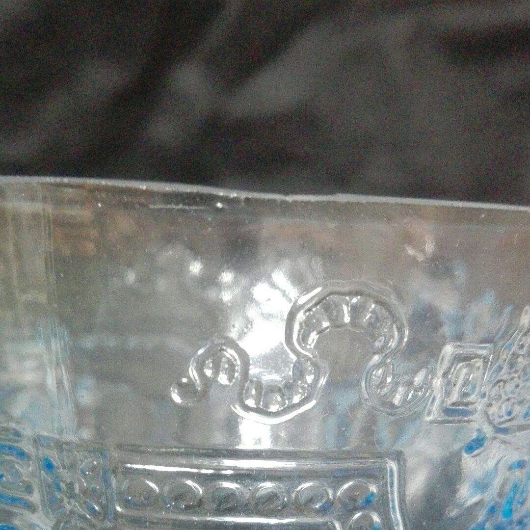 fire king　ファイヤーキング　ブルーサファイア　フィルビー　スーパーレア