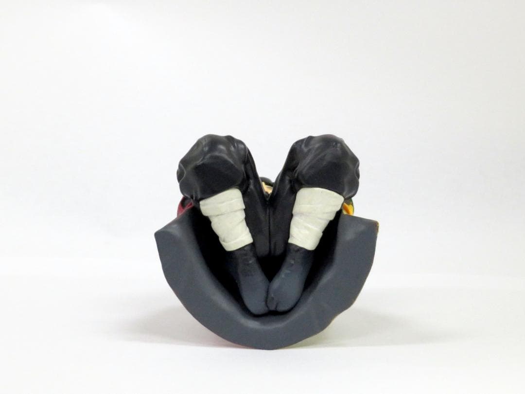 【メガハウス】G.E.M.シリーズ 鬼滅の刃 てのひら義勇さん【元箱・台座付】