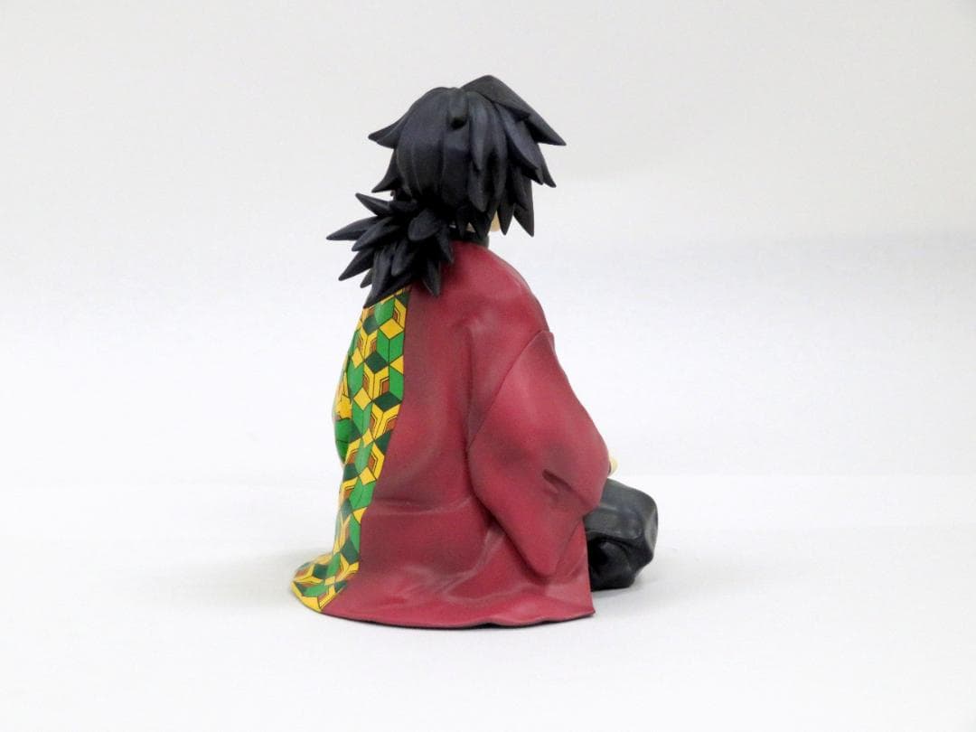 【メガハウス】G.E.M.シリーズ 鬼滅の刃 てのひら義勇さん【元箱・台座付】