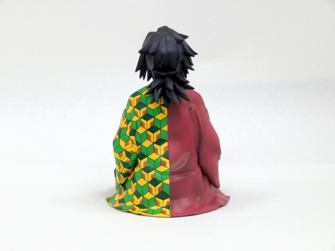 【メガハウス】G.E.M.シリーズ 鬼滅の刃 てのひら義勇さん【元箱・台座付】