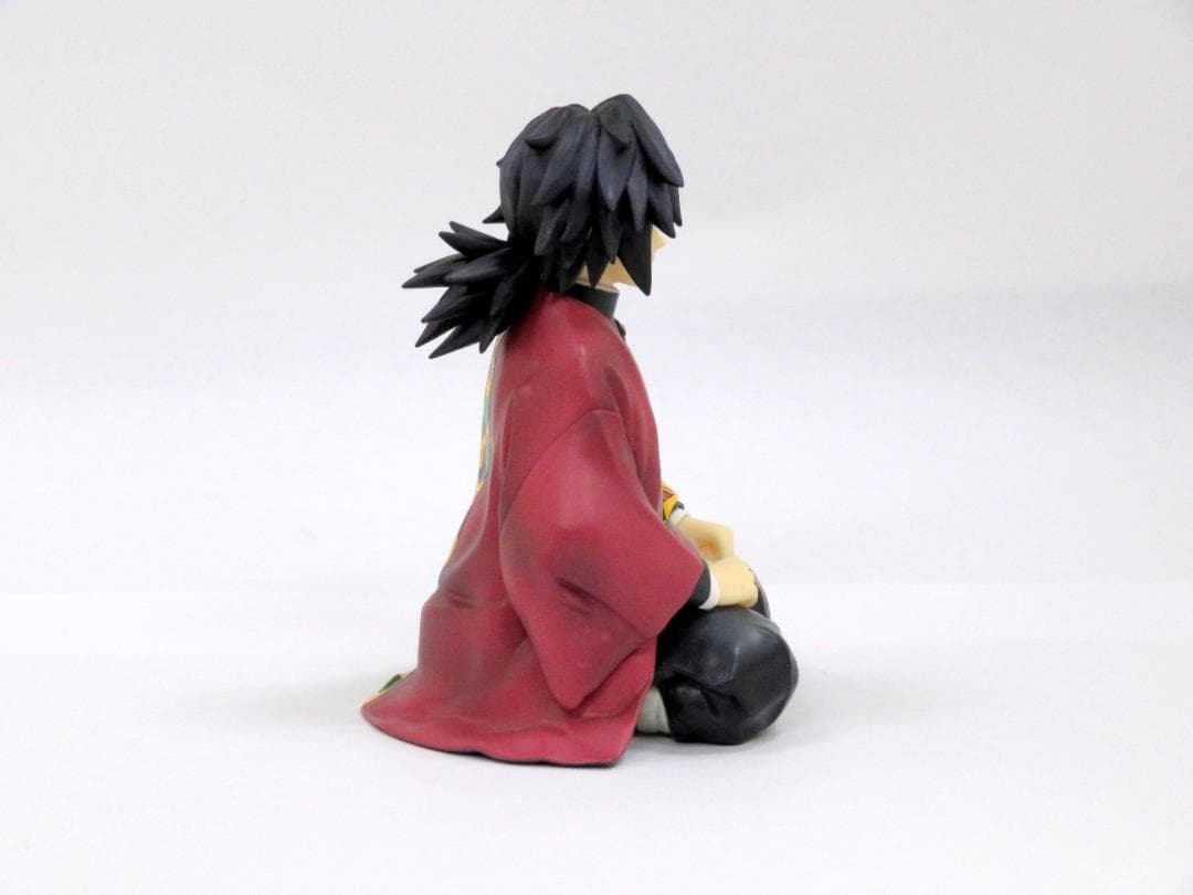 【メガハウス】G.E.M.シリーズ 鬼滅の刃 てのひら義勇さん【元箱・台座付】