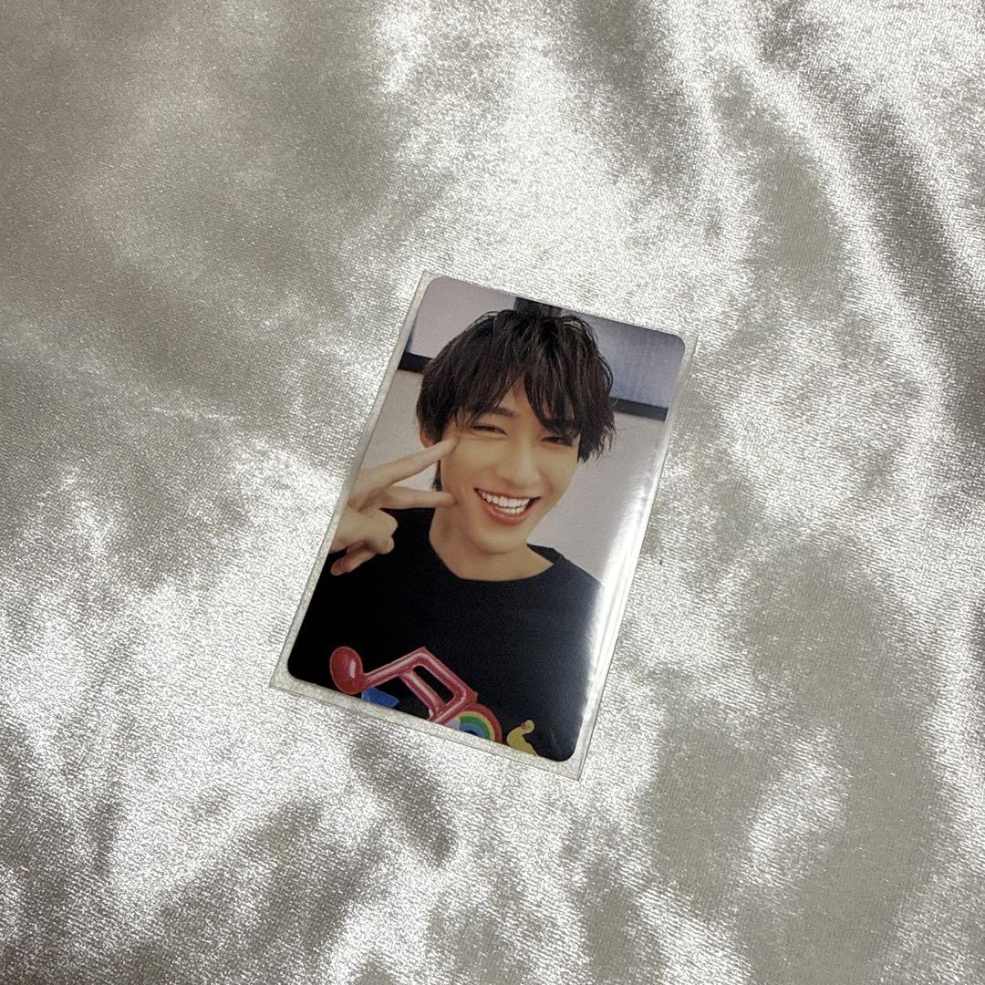 曽野舜太 好きすぎて滅 爆裂愛してる 曽野舜太盤 トレカ - メルカリ