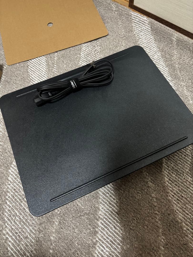 新品 abien MAGIC GRILL ホットプレート グリル 期間限定値下