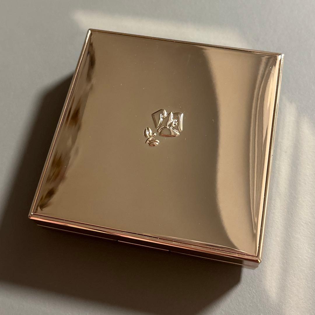 新品未使用】ランコム アプソリュ タン クッションコンパクト110-PO