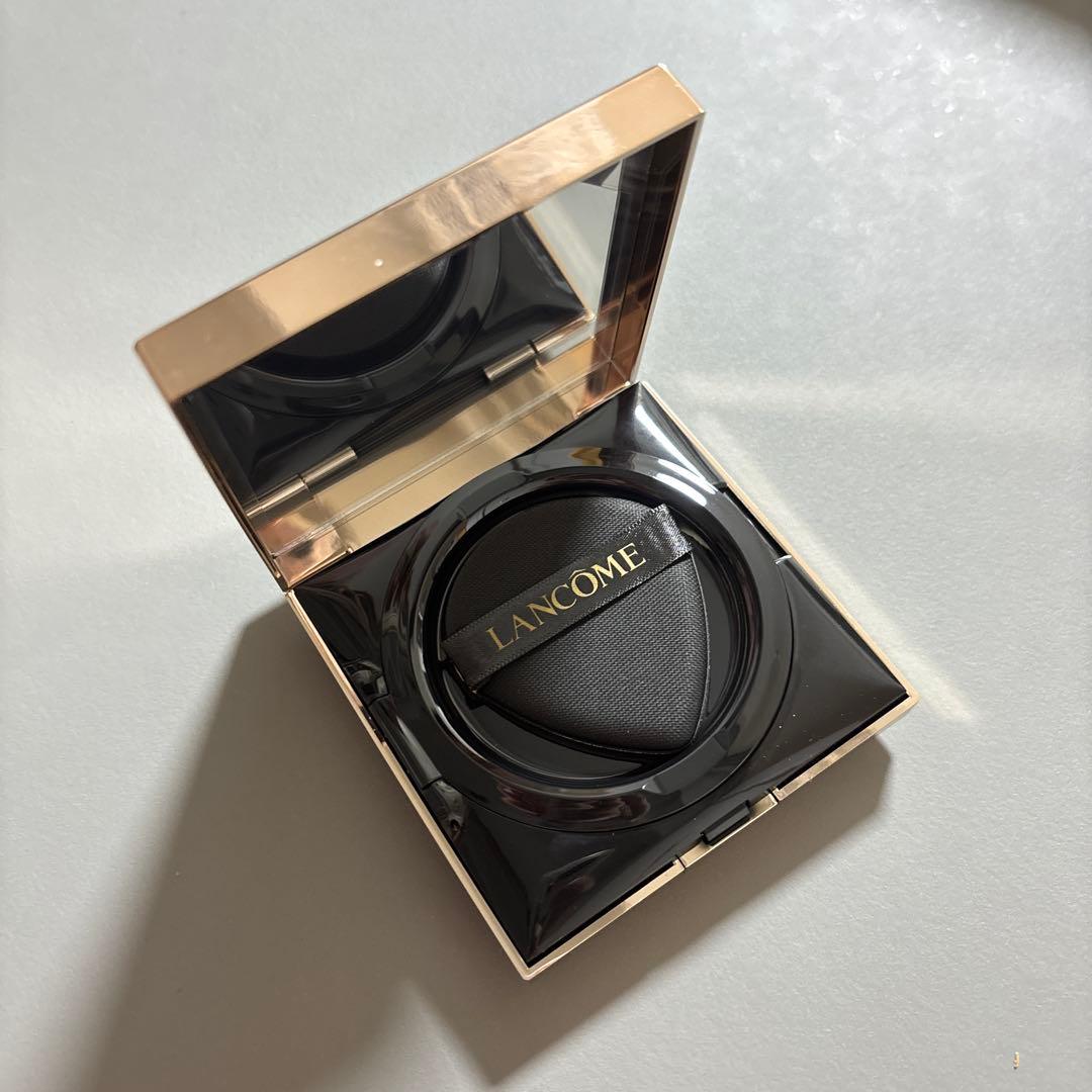 新品未使用】ランコム アプソリュ タン クッションコンパクト110-PO