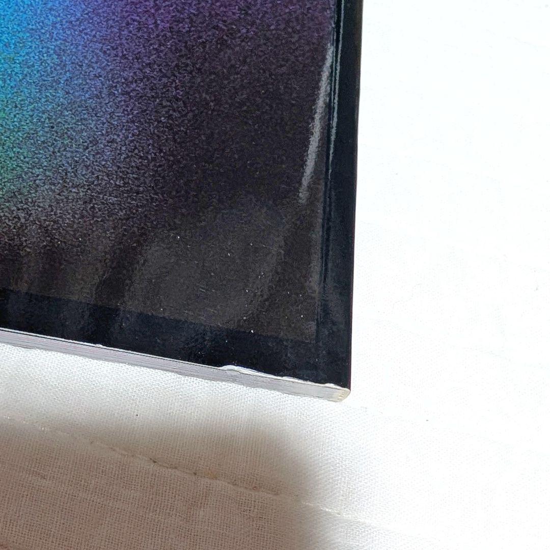 BUCK-TICK　櫻井敦司　愛の惑星　NHK HALL 2004