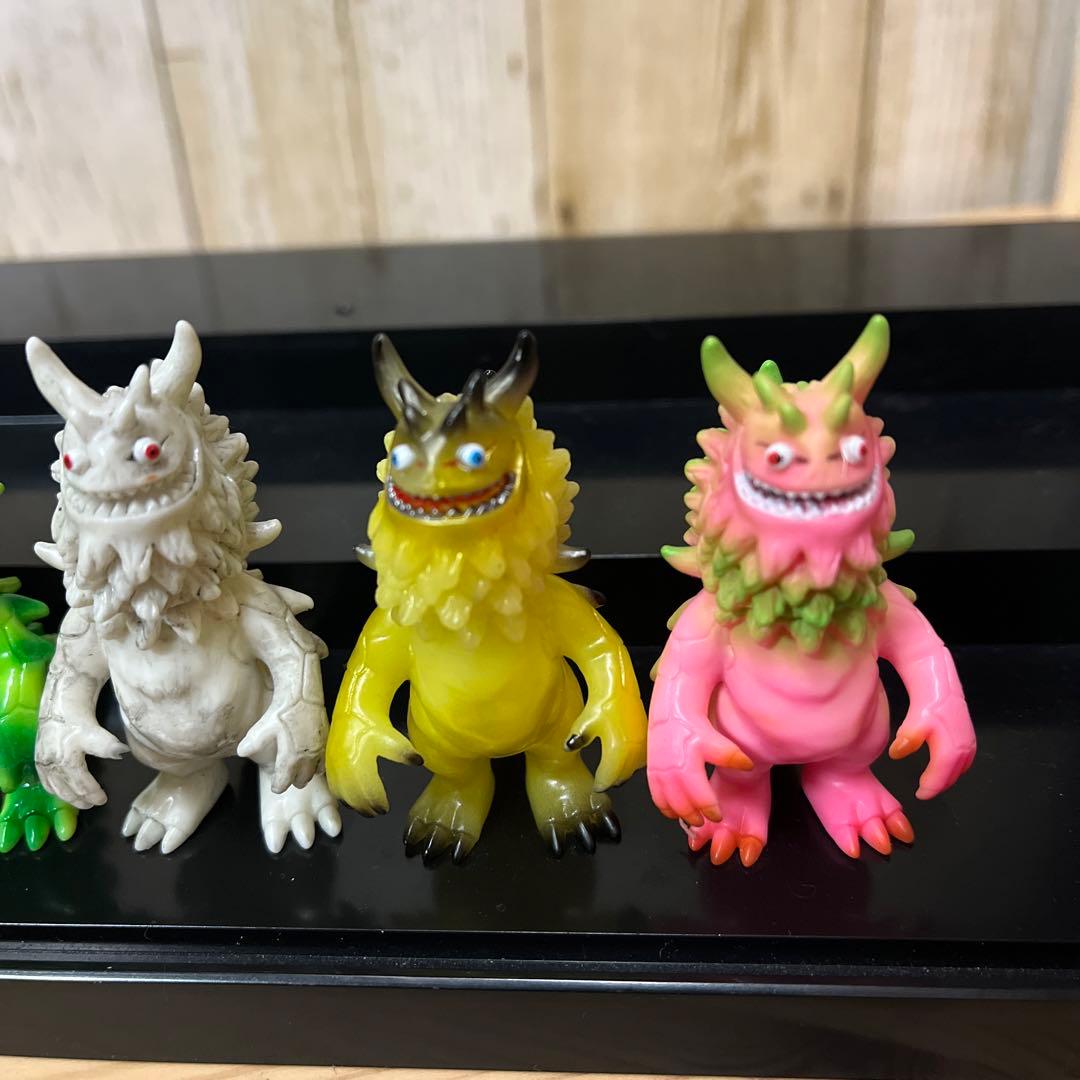 VAG ランジアス シリーズ12 5種 コンプリートセット - メルカリ