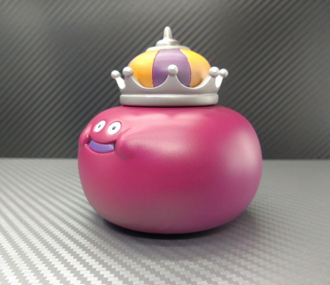 【専用出品】 ソフビモンスター ・FC版スライムベホマズン カラーリペイント