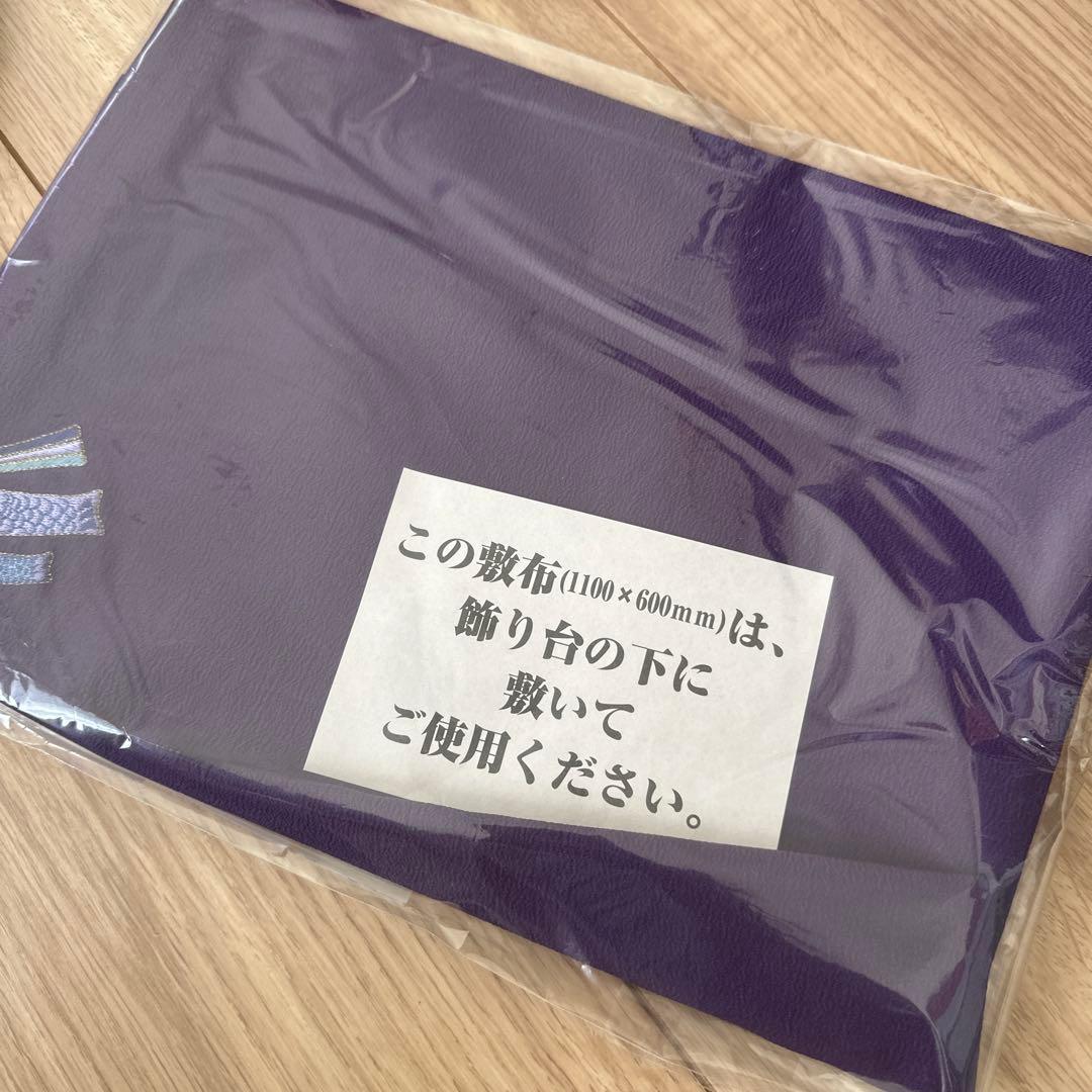 五月人形 上杉謙信