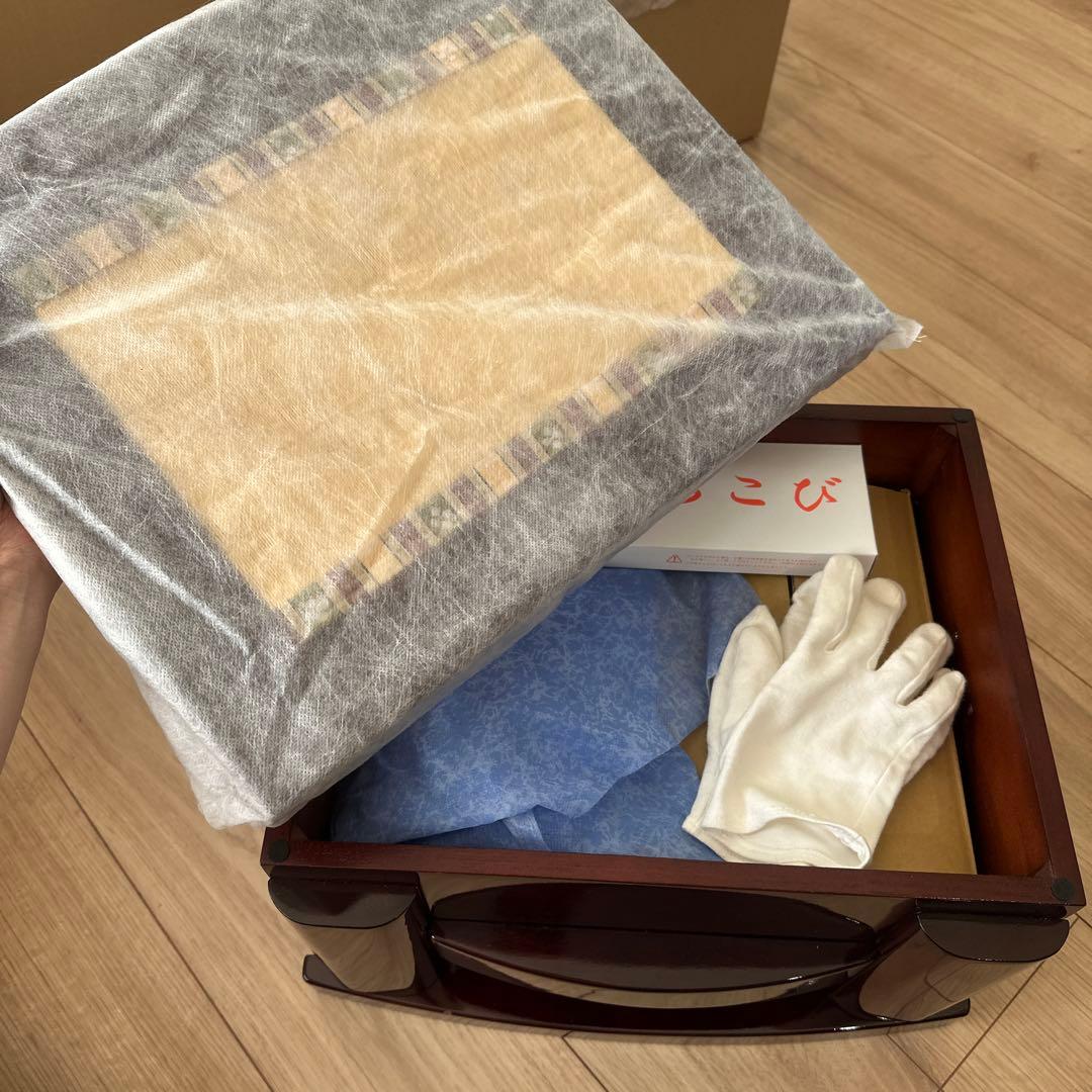 五月人形 上杉謙信