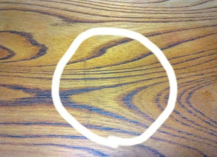 ローテーブル　座卓　レトロ　自然な木目