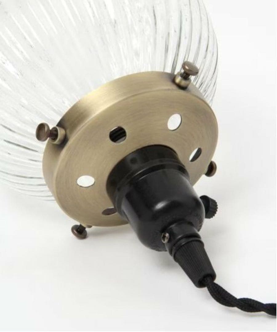 pendant light アンティーク レトロ