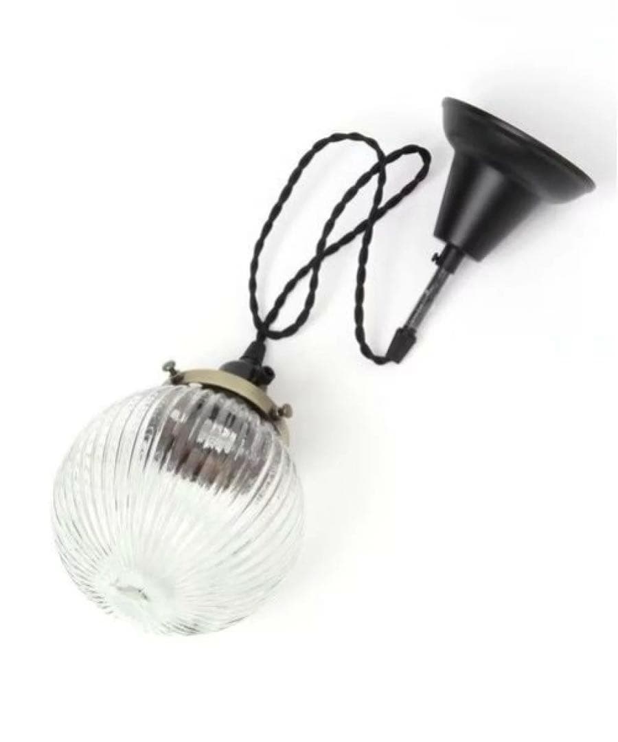 pendant light アンティーク レトロ