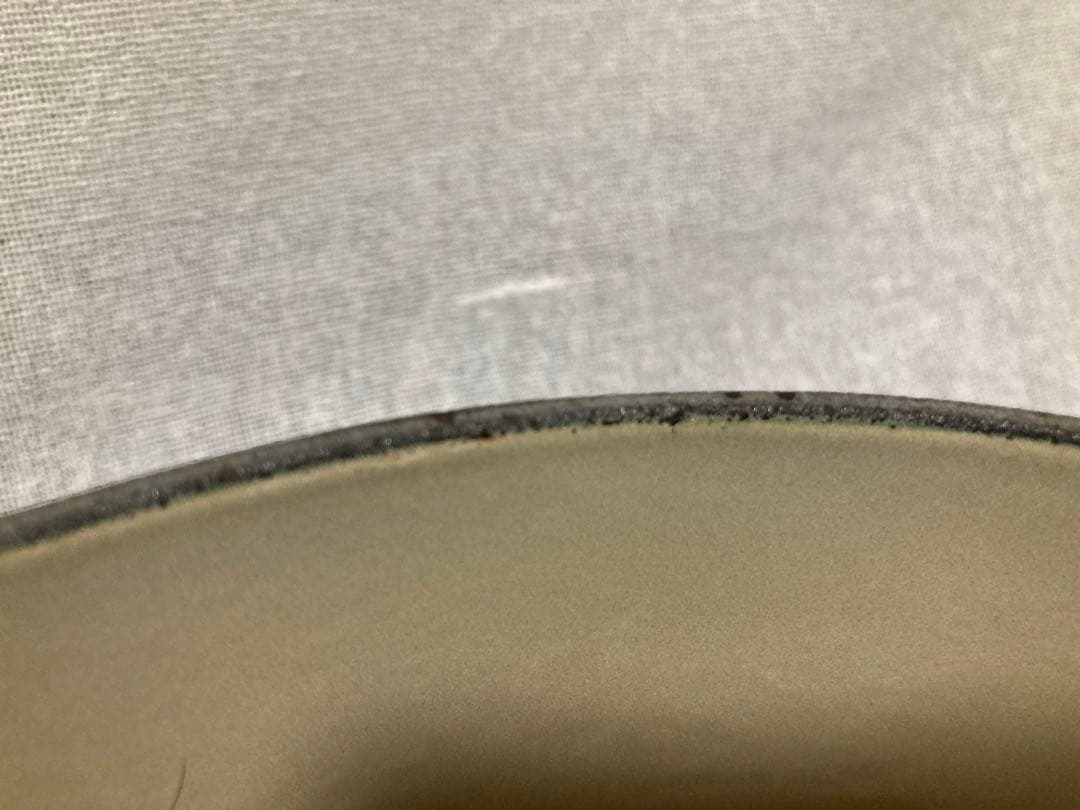 ル・クルーゼ　ココットロンド　20㎝　モスグリーン