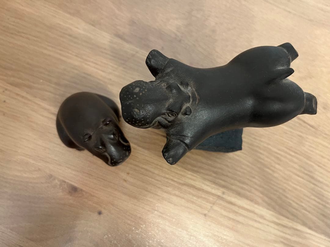 作家　新谷一郎/夢のかなたへ　ブロンズ