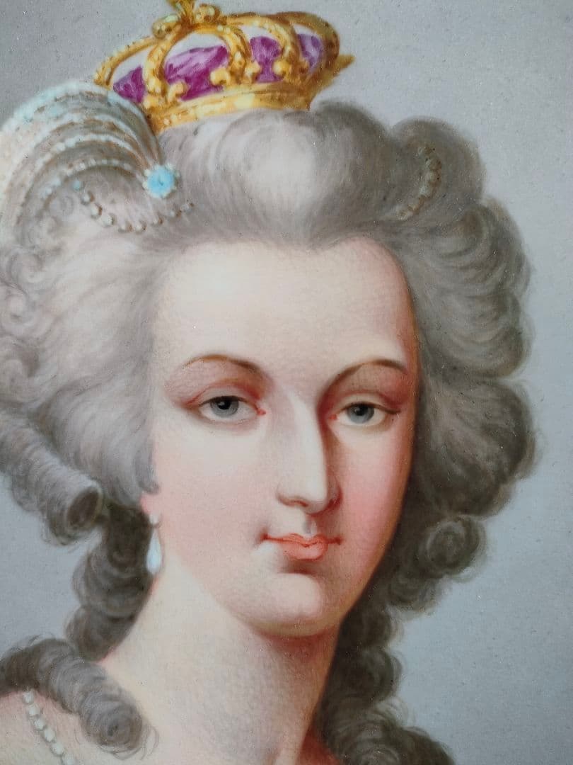 マリーアントワネット