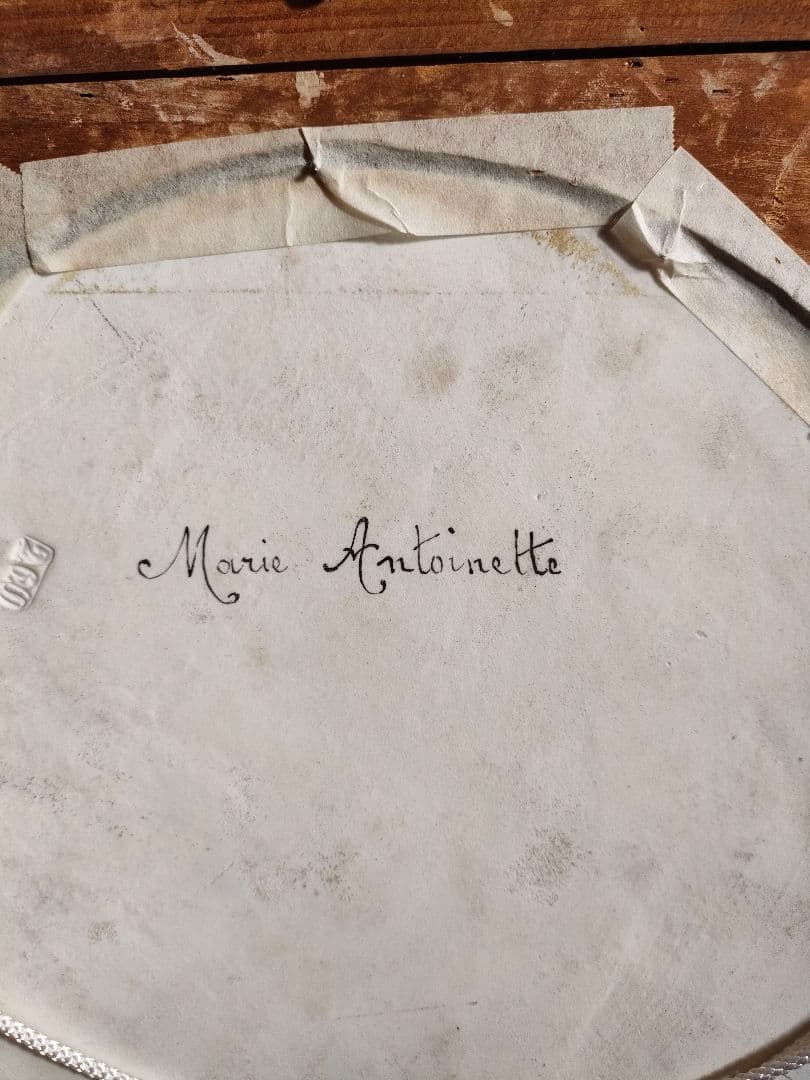 マリーアントワネット