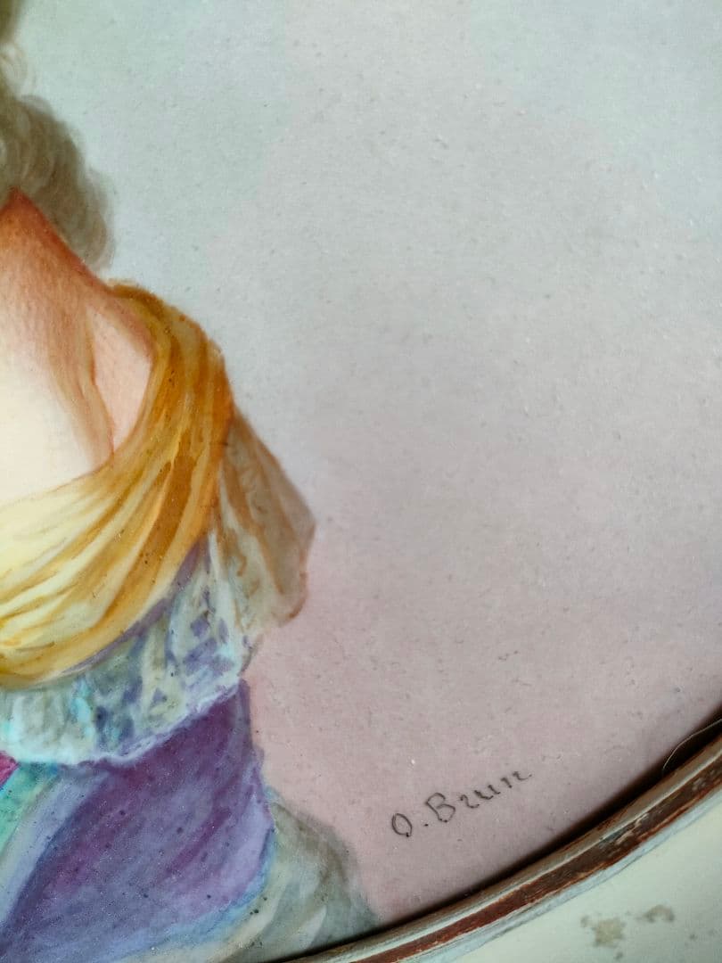 マリーアントワネット