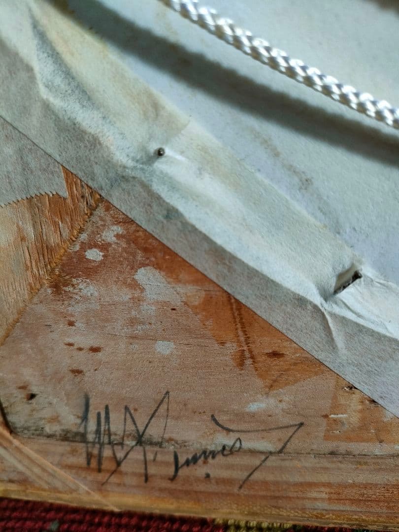 マリーアントワネット