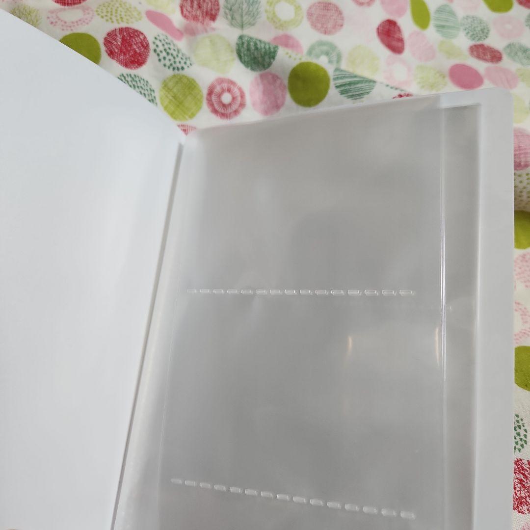 ダンガンロンパV3 ナンジャタウン ガラポン 景品 アルバム風カード