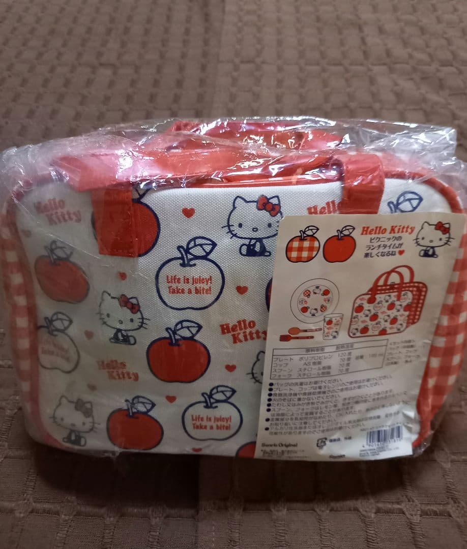 【新品・未開封】ハローキティ　グッズ　まとめ売り　平成レトロ　2009年製