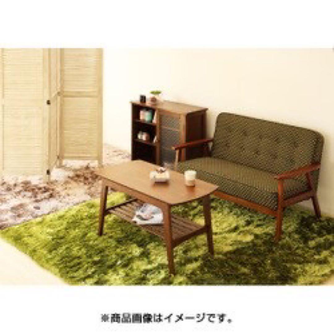 ヤマソロ ロージー センターテーブル 90cm 82-750