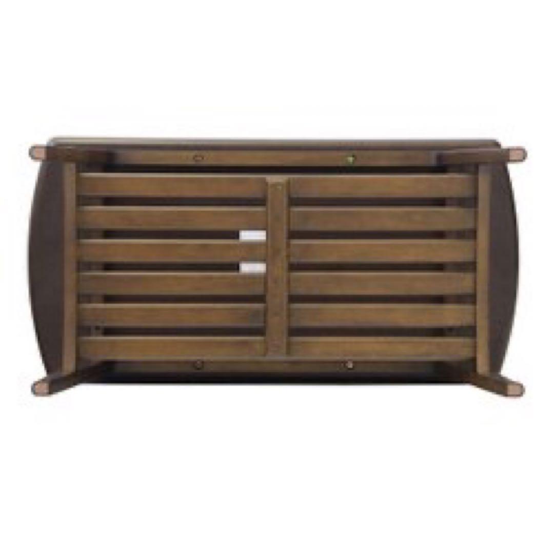 ヤマソロ ロージー センターテーブル 90cm 82-750