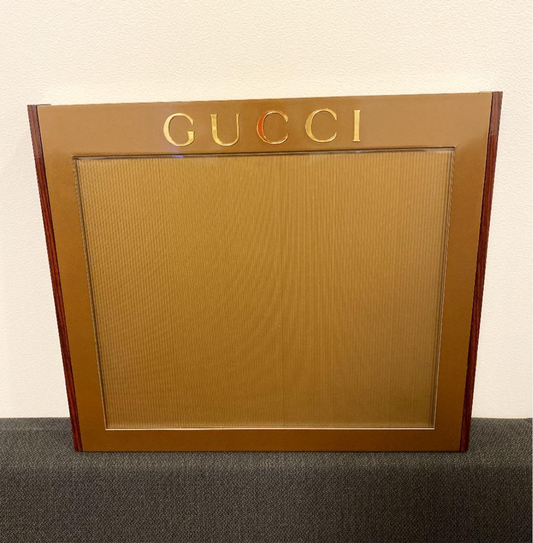 GUCCI  置き物　インテリア