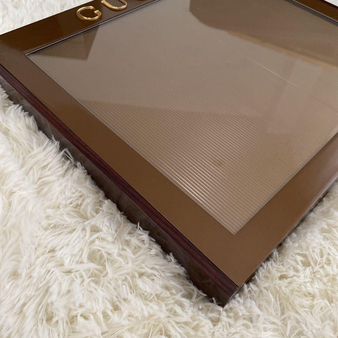 GUCCI  置き物　インテリア