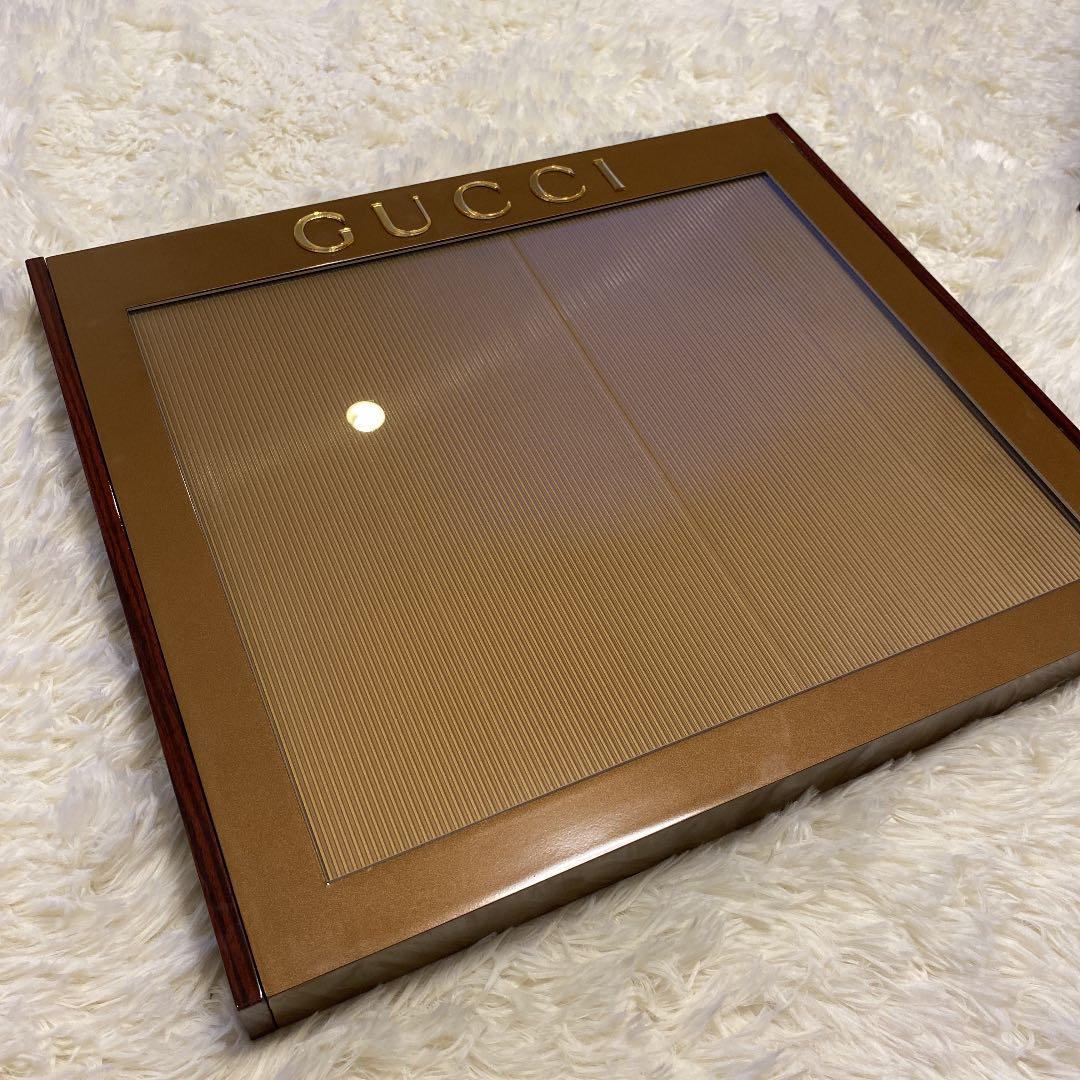 GUCCI  置き物　インテリア