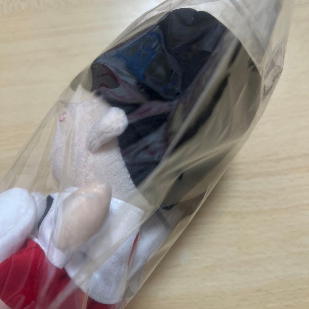 【新品未開封未使用品】末澤誠也　ちびぬい