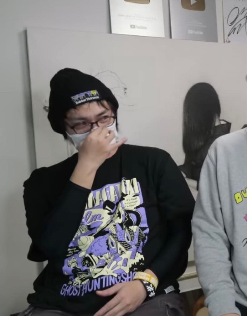 新品未開封オウマガトキFILM SABBAT13 Tシャツ ELLEGARDEN - メルカリ