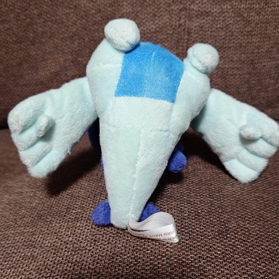 大幅値下げ中】ルギア ポケドール ポケモンセンター ぬいぐるみ ルギア