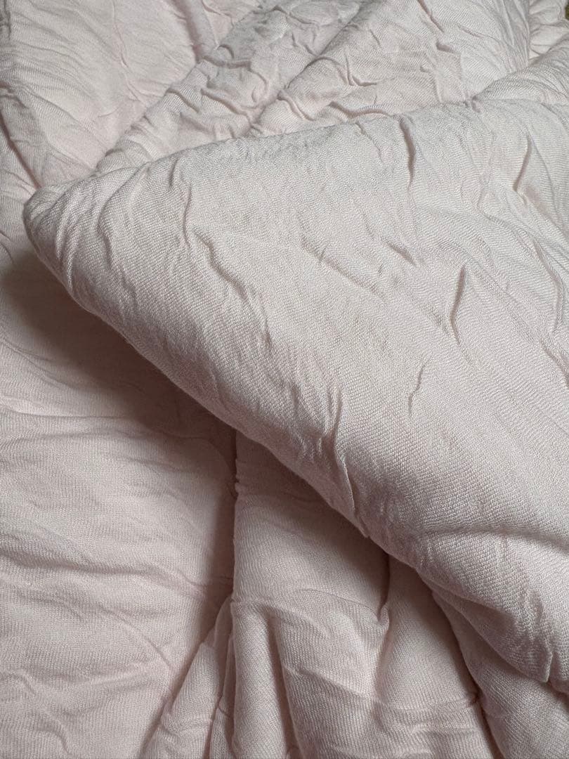 専用です　とろけるふとん enifea2 掛けカバー●セミダブル170×210㎝