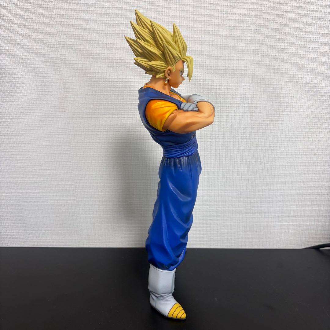 ドラゴンボール　フィギュア　MSP ベジット　国内正規品