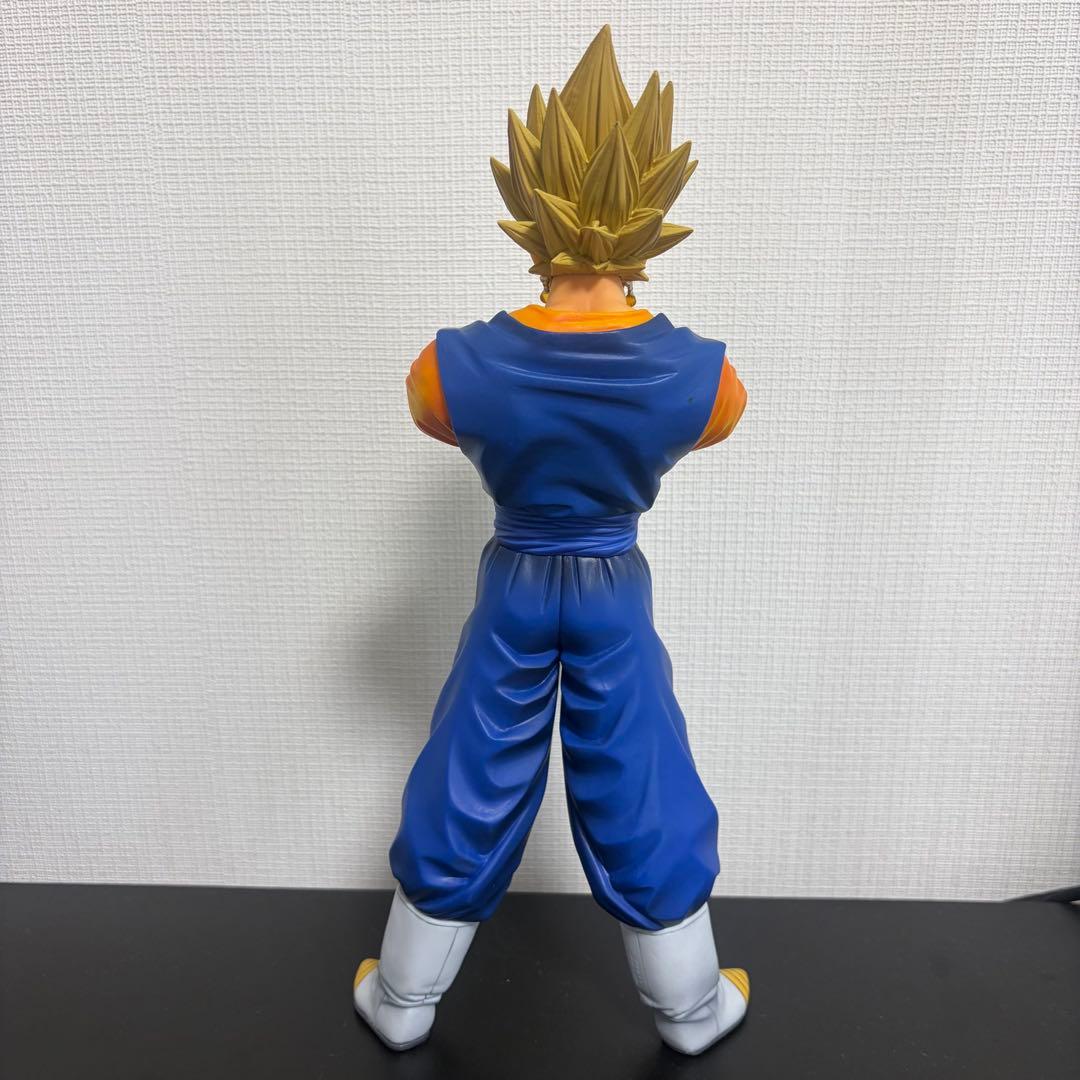 ドラゴンボール　フィギュア　MSP ベジット　国内正規品
