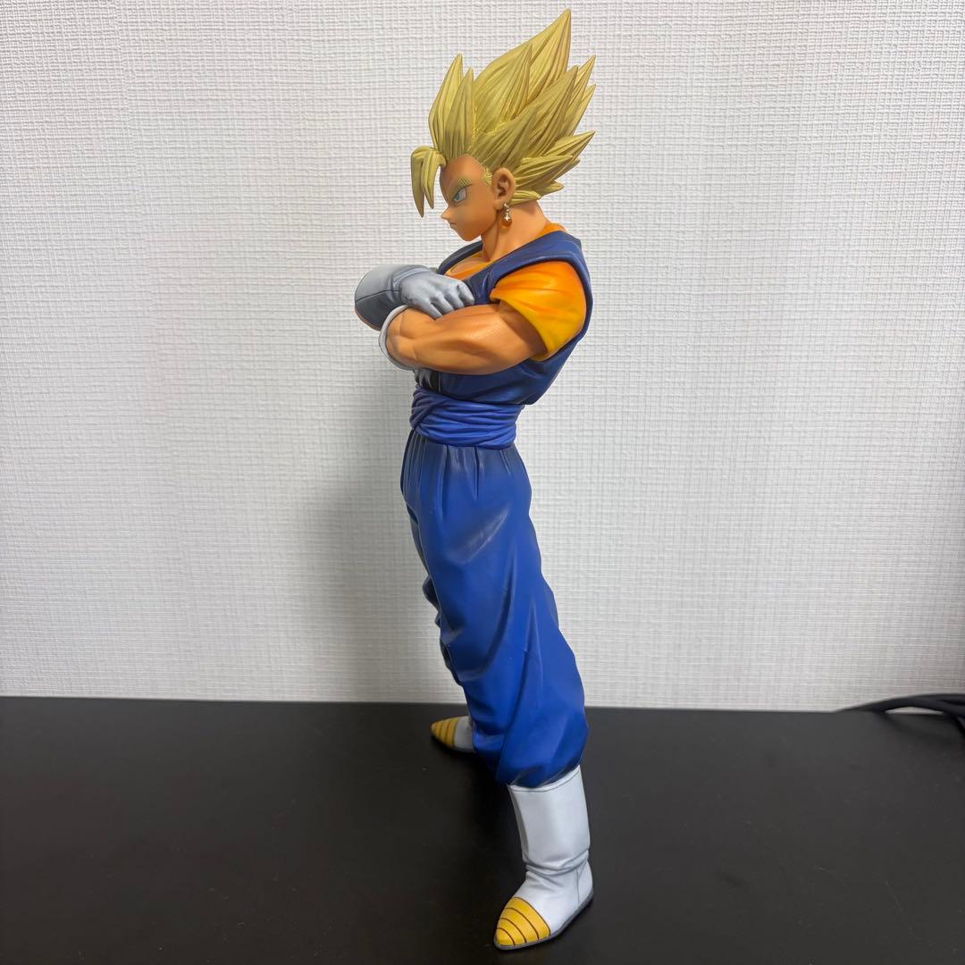 ドラゴンボール　フィギュア　MSP ベジット　国内正規品