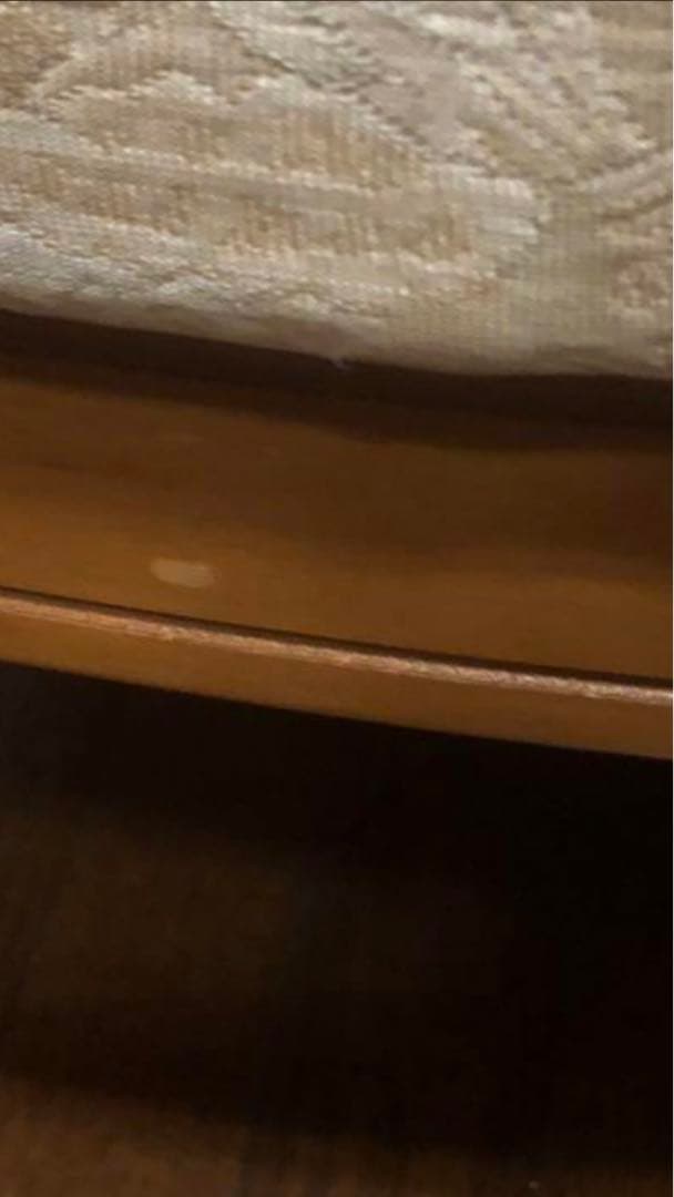 優しい色 ファブリック♦️カリモク♦️高級ラタン　シングルソファ♦️１脚♦️送料込