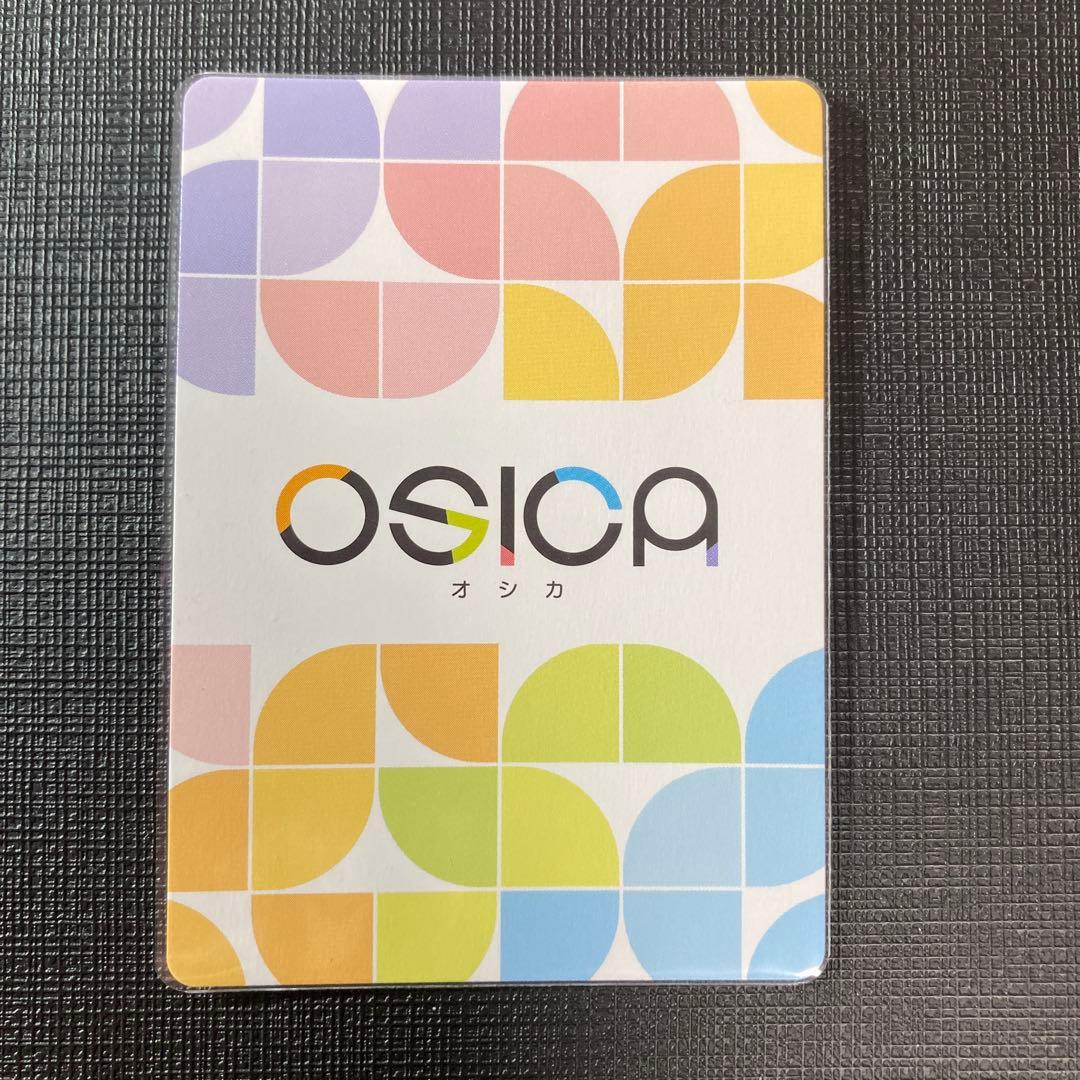 osica ギルます 処刑人 アリナ・クローバー サイン - メルカリ