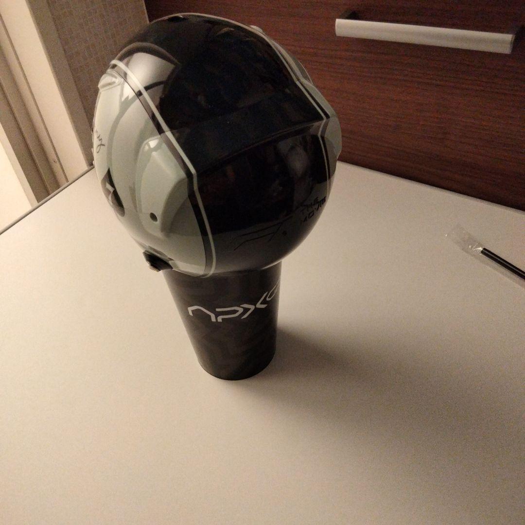 映画 F1 エフワン オリジナルドリンクカップ ヘルメット型 ブラッド