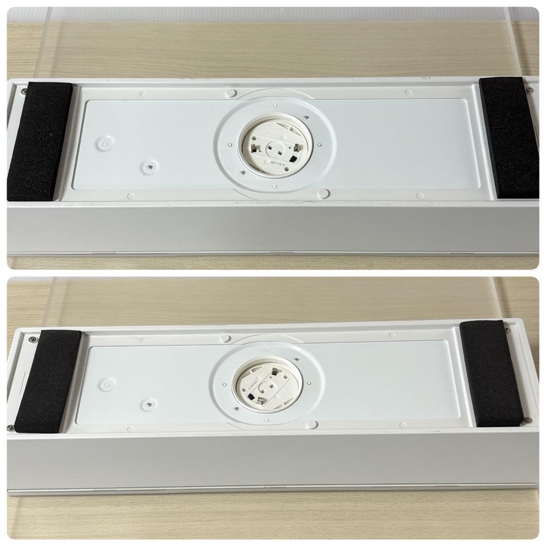 Panasonic H-CF0896A 2020・2021年製 2台セット品