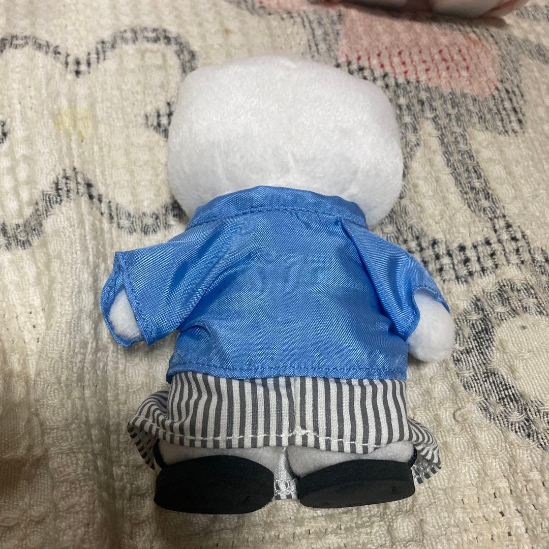 サンリオ ハローキティ ウチカケSセット 2002年 ウエディングドール