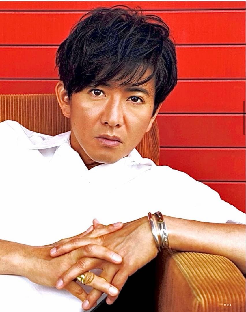 残1 イーグル 顔 バングル ノーブランド 平打ち Mサイズ ハンドメイド