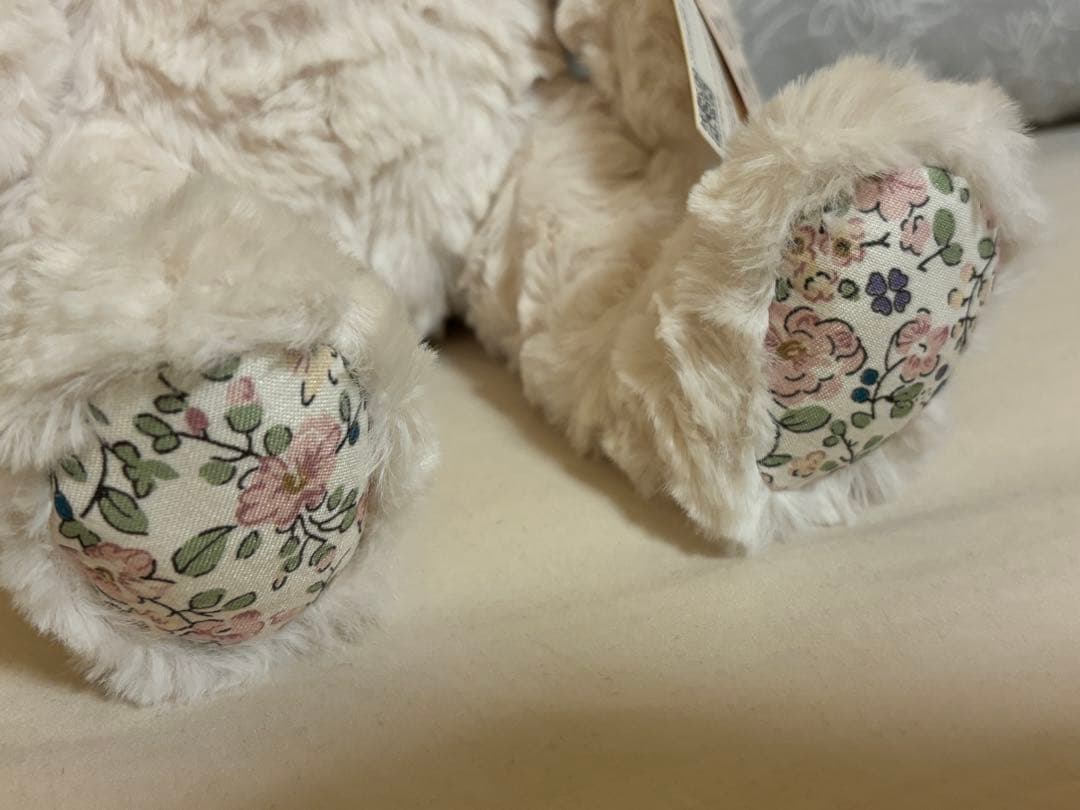 MON AMI ウサギ ぬいぐるみ 約30cm