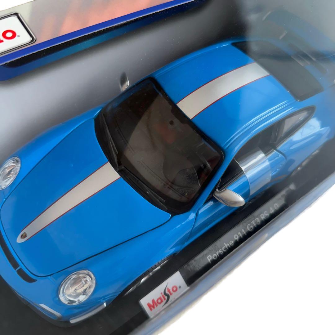 Maisto ポルシェ ケイマン S 特別版 2台セット - メルカリ